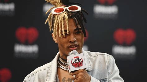 xxtenations morto|XXXTentacion: Controversial rapper shot dead in Florida aged 20